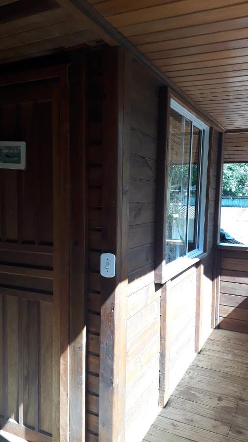 Suite - Pousada Oka Do Mar Ilha do Mel Exterior foto