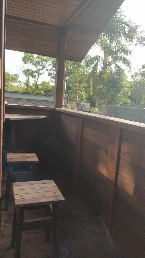 Suite - Pousada Oka Do Mar Ilha do Mel Exterior foto